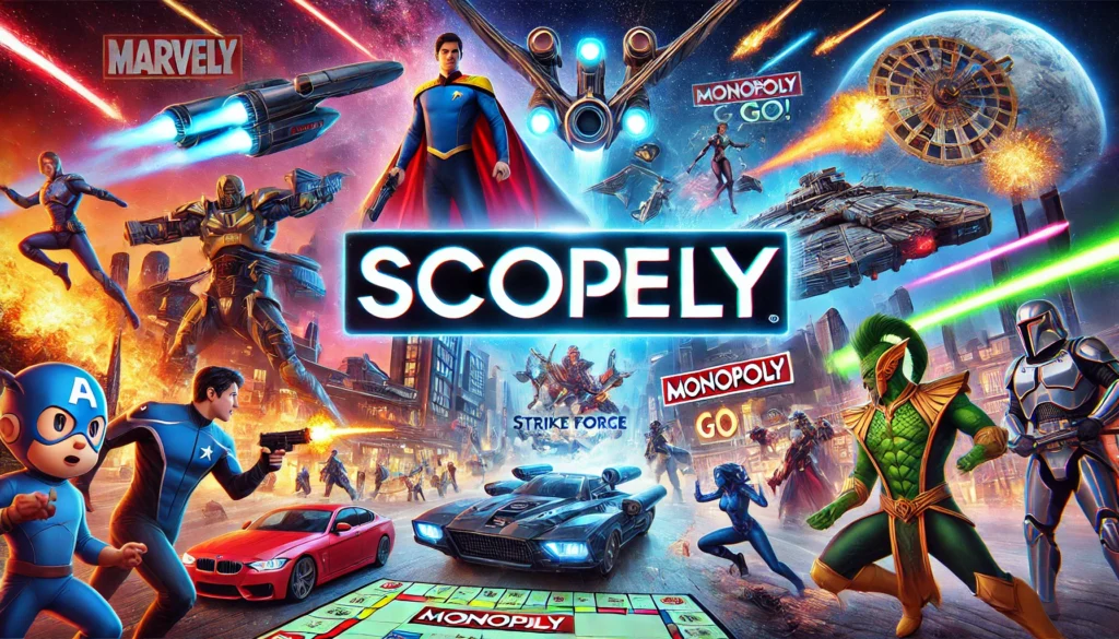 scopely