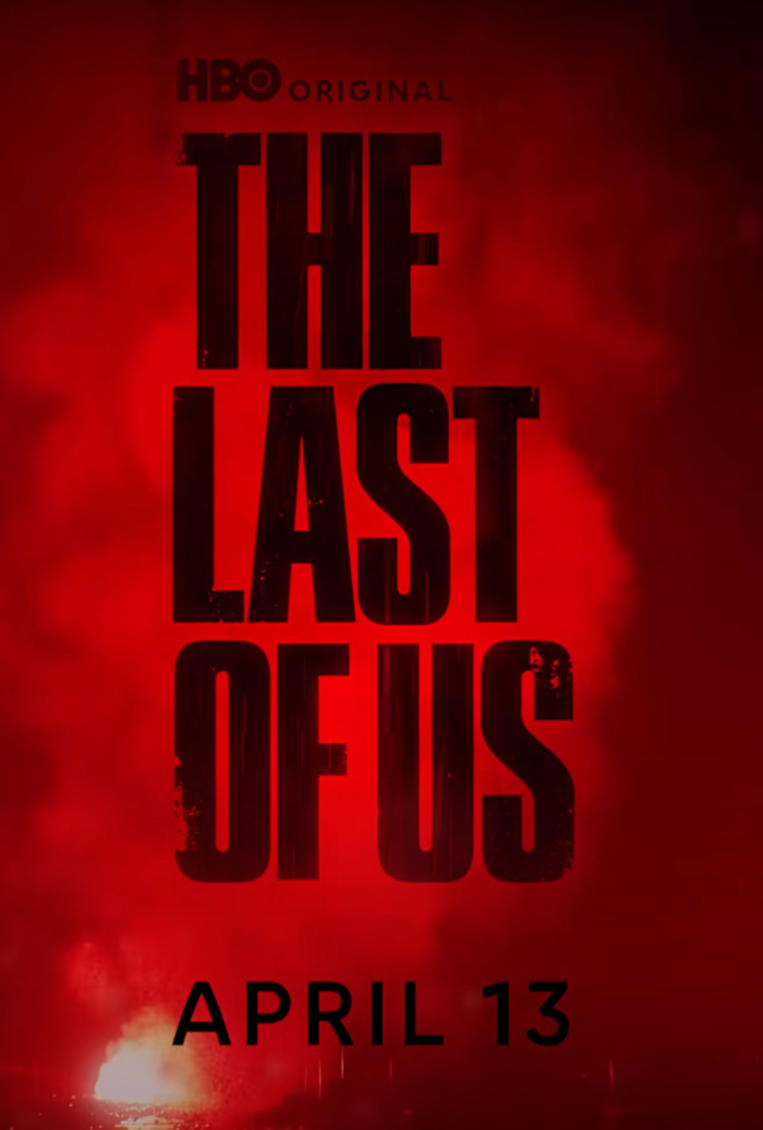 The Last of Us Season 2 


