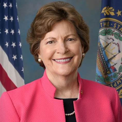 Jeanne Shaheen
